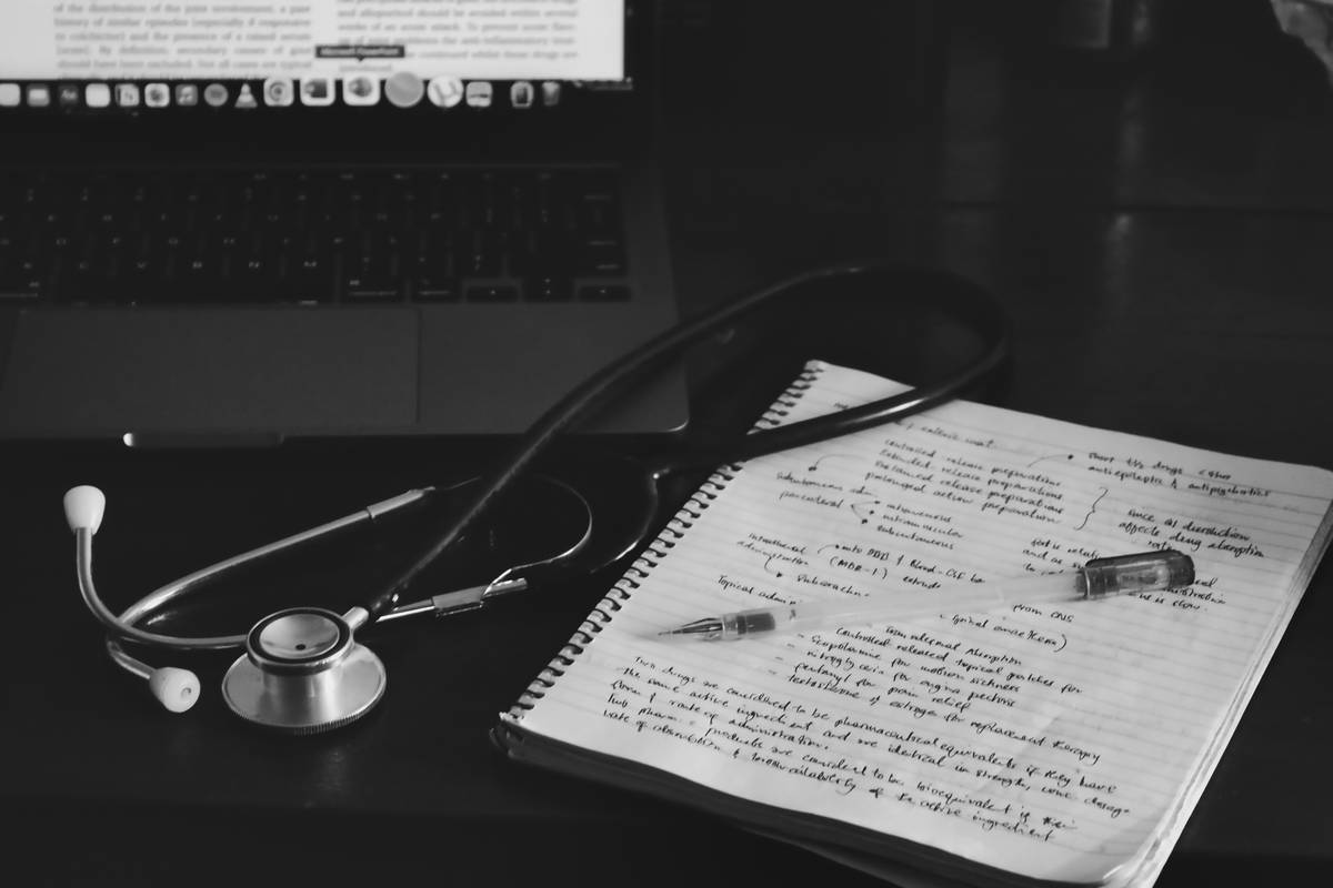 MCAT Medical Admission Prep: Why Your Biology Review Strategy Is Probably Failing (And How to Fix It)