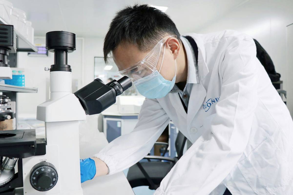 MCAT Practice Questions for Biology: How to Master the Hardest Section (Without Burning Out)