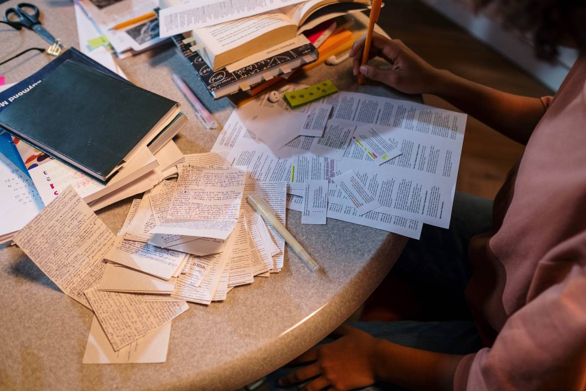 Why Your MCAT Test Prep Course Might Be Failing You (And How to Fix It)