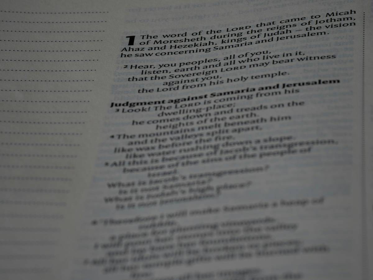 Student using custom study guide for the mcat with active recall grids and annotated AAMC passages
