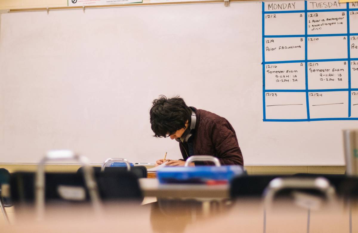 mcat biology review integrated into weekly mcat test prep schedule